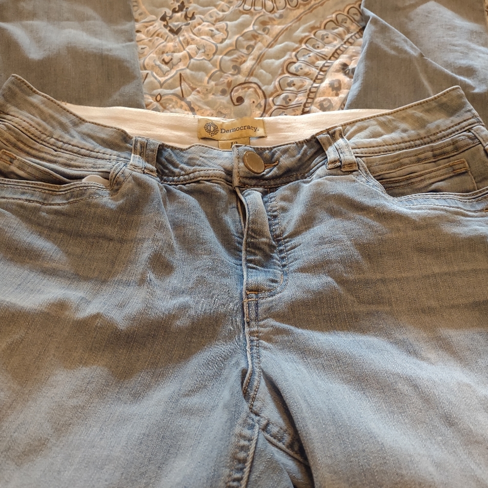 Democracy women's jeans